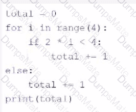 PCEP-30-02 Question 11